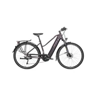 E-BIKE TREKKING