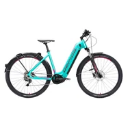 E-BIKE SUV