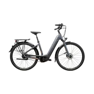 MĚSTSKÉ - URBAN E-BIKE