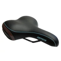 GEPIDA SELLA VELO DONNA 6142 NERO/CELESTE
