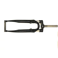 SUNTOUR SUSPENSION FORK CR85 28'/25,4/210MM