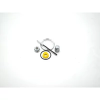 ASM3C41NCL040E: COMPONENTS FOR SG-3C41(175/178MM),NEXUS, W/O GEAR & ARM CLIP