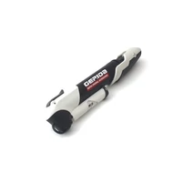 GEPIDA MINI PUMPA S TLAKOMĚREM