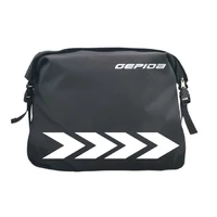 CARGO ZADNÍ NOSIČOVÁ TAŠKA