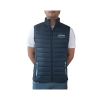 GEPIDA FACTORY WEAR VESTA