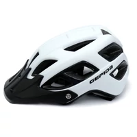 TOUR CYKLISTICKÁ PŘILBA BÍLÁ