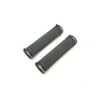 GEPIDA UZAMYKATELNÁ RUKOJEŤ S KROUŽKEM ČERNÁ