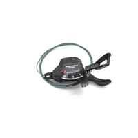 KSLT6000RAL SHIFT LEVER, DEORE, RIGHT, REAR 10-SPEED