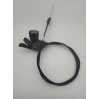 ASLS70082100LLA Shifter Shimano Alfine 2100mm SL-S700 Black