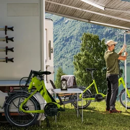 Miliare: Pokud jste otevření skládání.