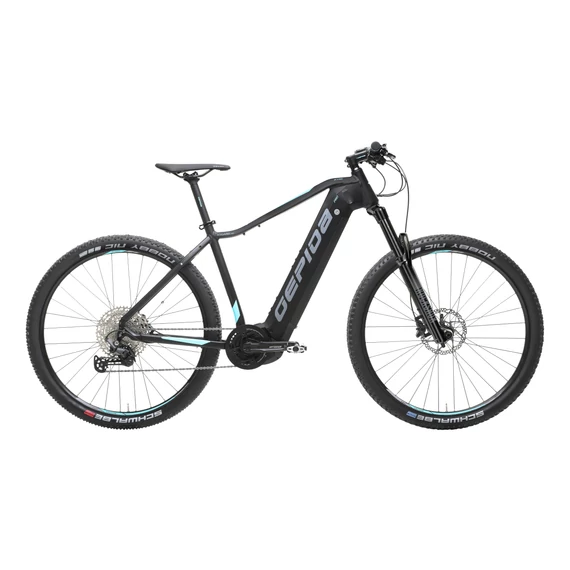 ASGARD PRO XT 12