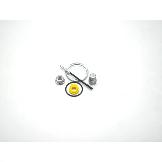 ASM3C41NCL040E: COMPONENTS FOR SG-3C41(175/178MM),NEXUS, W/O GEAR & ARM CLIP