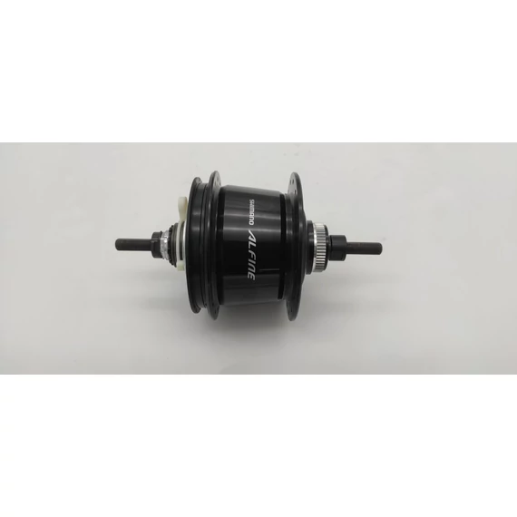 KSGS70018BL: INTERNAL HUB GEAR 8-SPEED FOR DISC