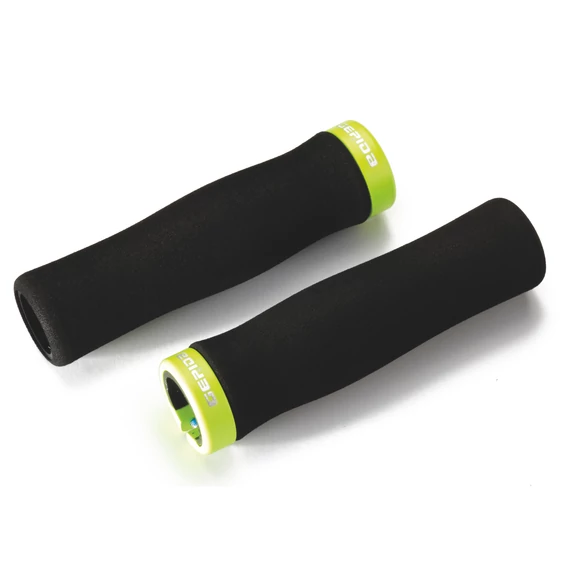 GEPIDA PĚNOVÁ RUKOJEŤ LOCK-ON / ŽLUTÁ