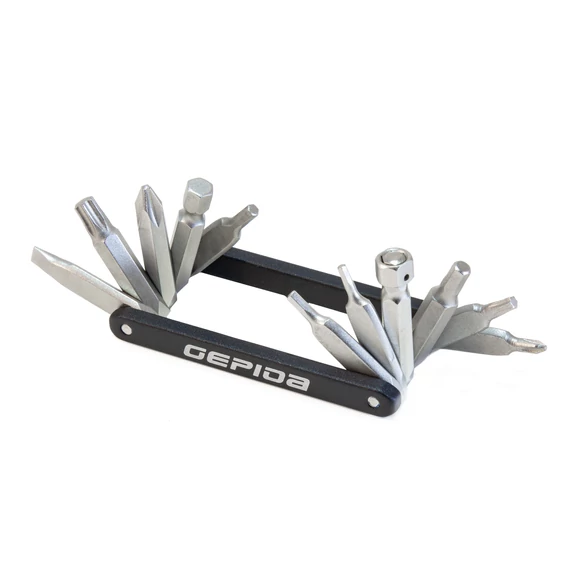 GEPIDA NÁŘADÍ NA KOLO 12 V 1