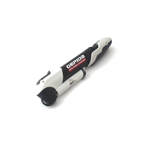 GEPIDA MINI PUMPA S TLAKOMĚREM