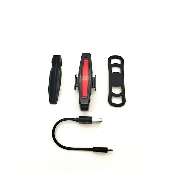 GEPIDA BLADE ZADNÍ SVĚTLO