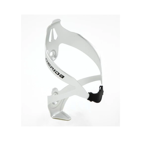 GEPIDA DRŽÁK NA LÁHEV ALU STŘÍBRNÝ