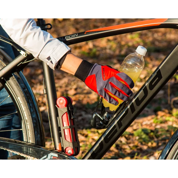 GEPIDA TOUR DRŽÁK NA LÁHEV