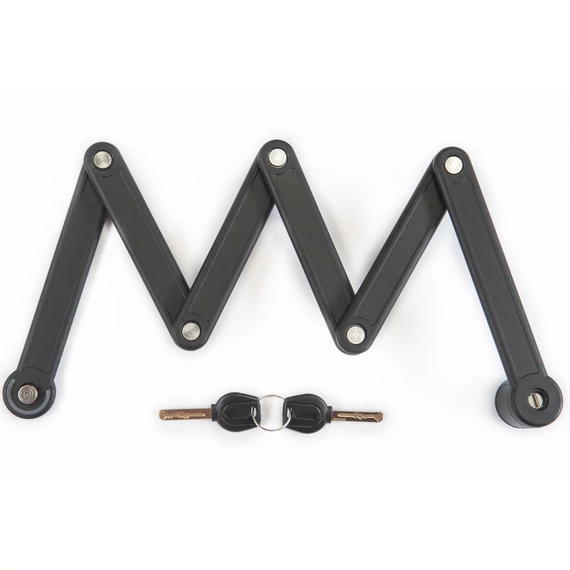 GEPIDA SKLOPNÝ ZÁMEK