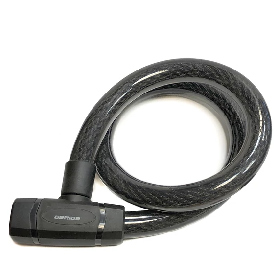 GEPIDA KABELOVÝ ZÁMEK PRO