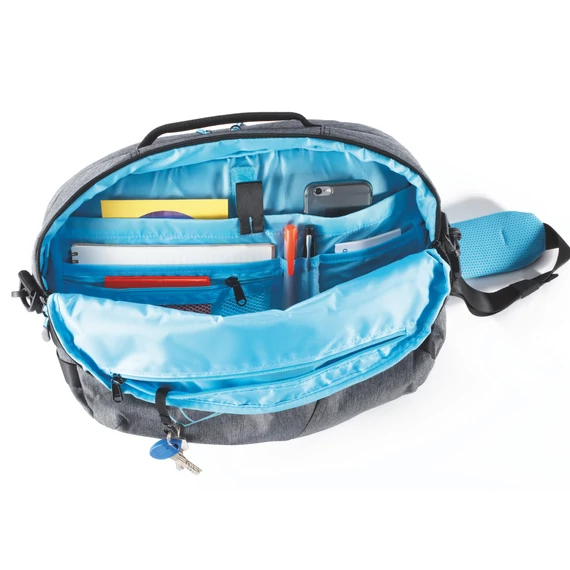 GEPIDA MESSENGER TAŠKA