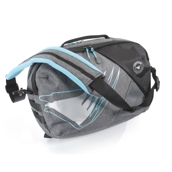 GEPIDA MESSENGER TAŠKA