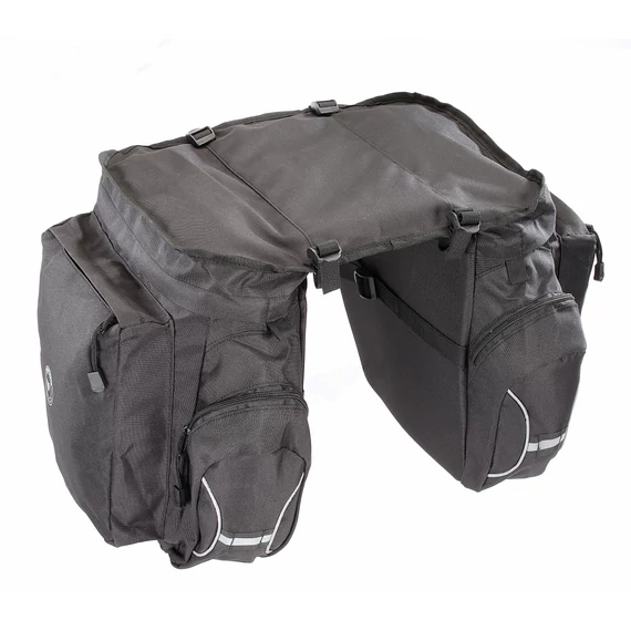 GEPIDA NOSIČOVÁ BRAŠNA 2-DÍLNÁ