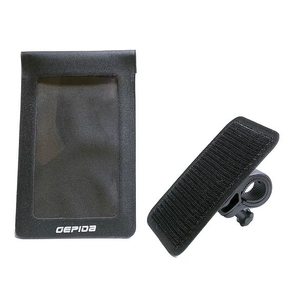 GEPIDA DRŽÁK NA TELEFON POUZDRO