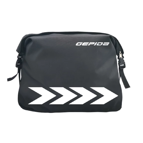 CARGO ZADNÍ NOSIČOVÁ TAŠKA