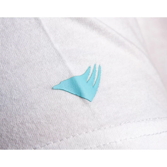 FACTORY TEAM TRIČKO BÍLÁ