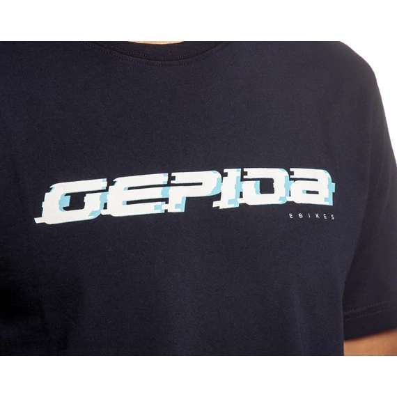 STREET TRIČKO NAVY1