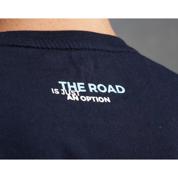 STREET TRIČKO NAVY1