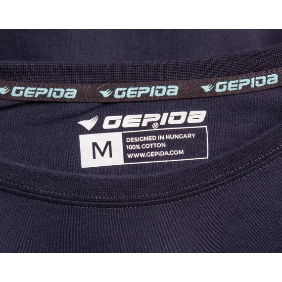 STREET TRIČKO NAVY1