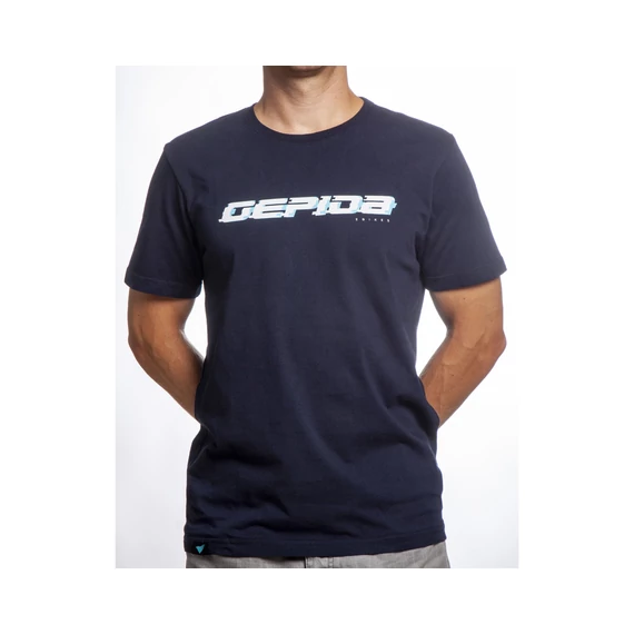 STREET TRIČKO NAVY1