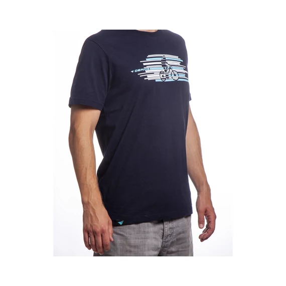 STREET TRIČKO NAVY2