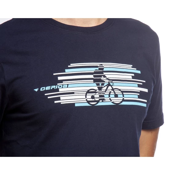 STREET TRIČKO NAVY2