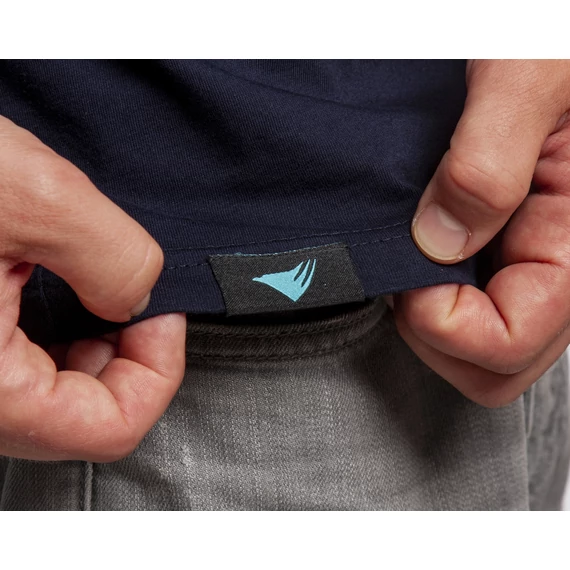 STREET TRIČKO NAVY2