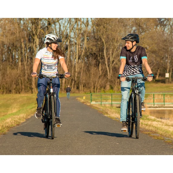 GEPIDA DÁMSKÉ DLOUHÉ CALHOTY