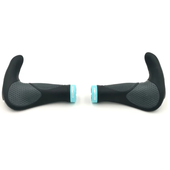 GEPIDA RUKOJEŤ COMFORT ČERVENÁ