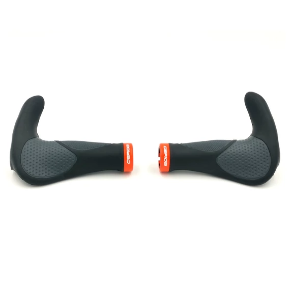 GEPIDA RUKOJEŤ COMFORT ORANŽOVÁ