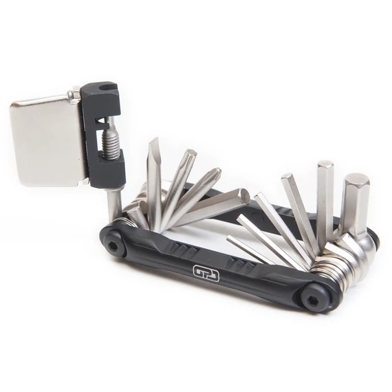 GPD 11HLAVNÍ NÁSTROJ PRO