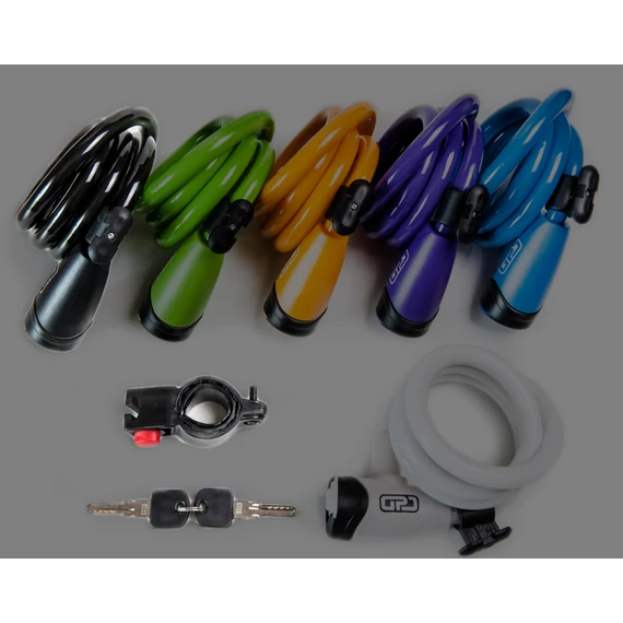 GPD SPIRÁLOVÝ ZÁMEK