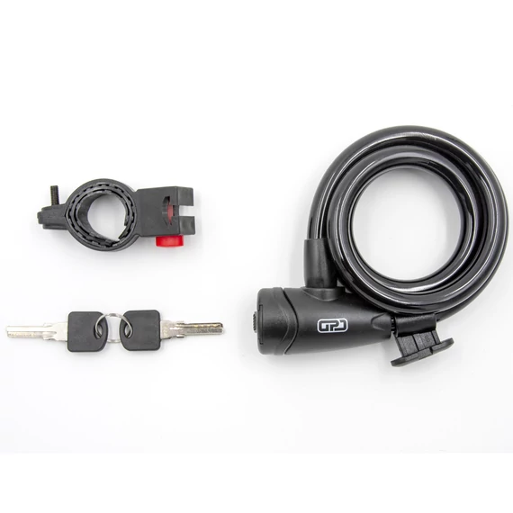 GPD SPIRÁLOVÝ ZÁMEK