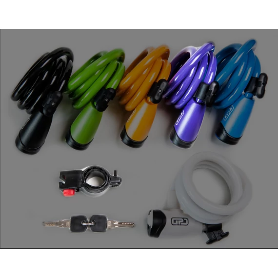 GPD SPIRÁLOVÝ ZÁMEK