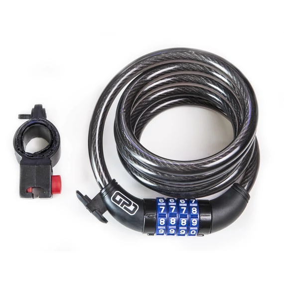 GPD SPIRÁLOVÝ ZÁMEK