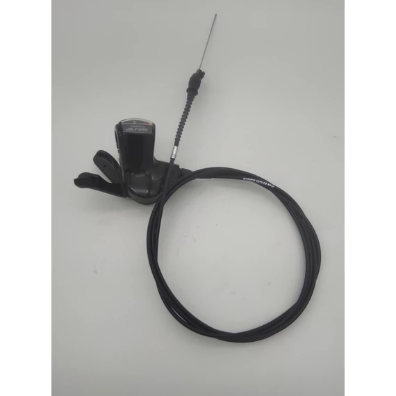 ASLS70082100LLA Shifter Shimano Alfine 2100mm SL-S700 Black