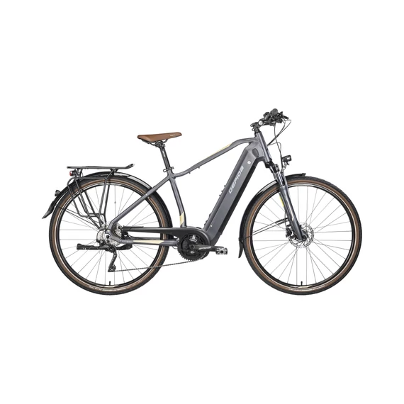 ALBOIN CURVE MAN DEORE 11S