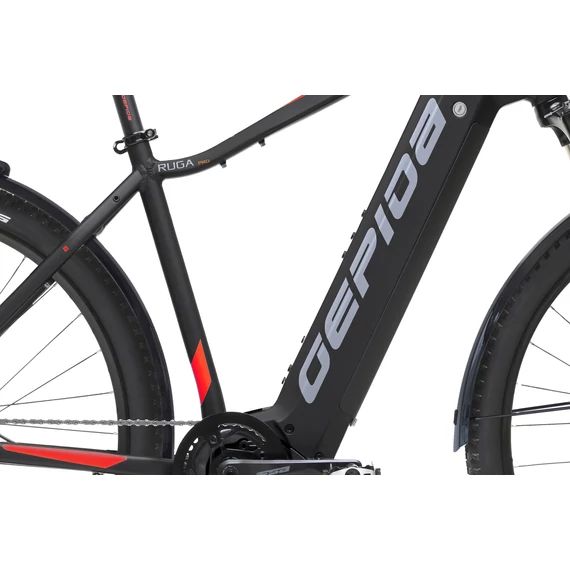 RUGA PRO TOUR DEORE 12 StVO