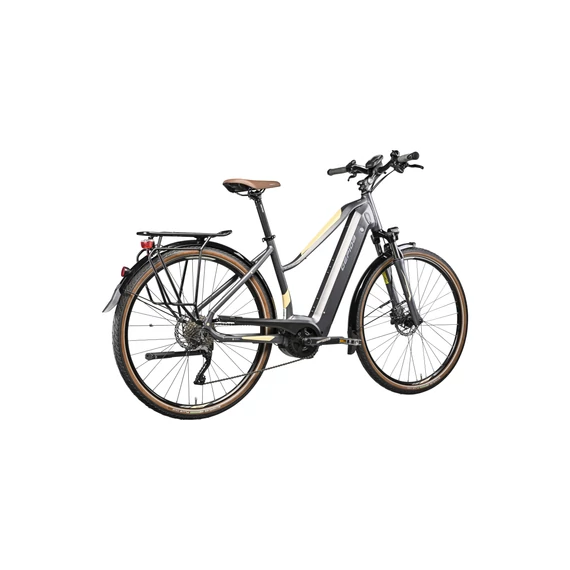 ALBOIN CURVE TR DEORE 11S